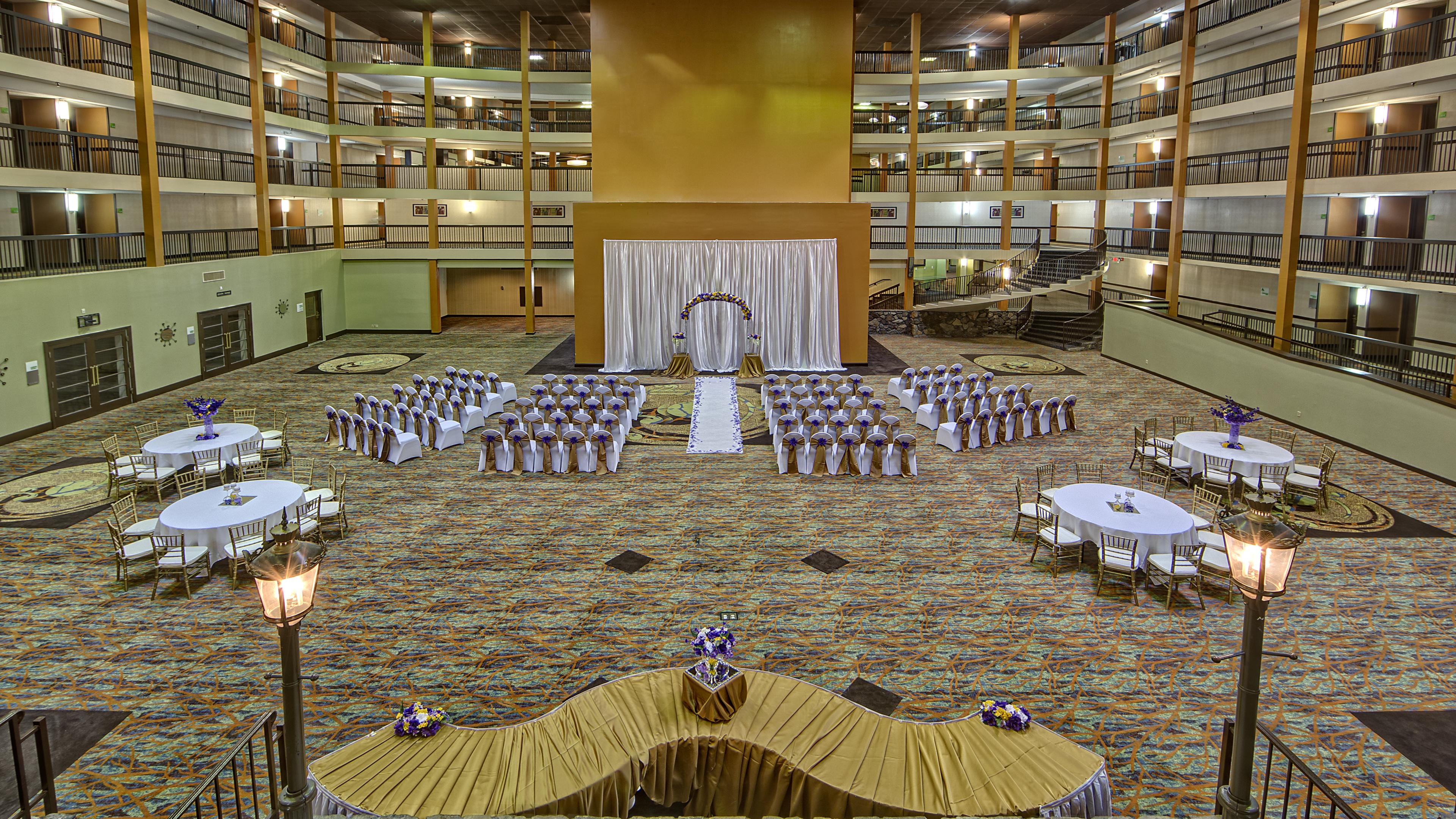 Clarion Hotel & Suites Conference Center Memphis Airport Exterior photo